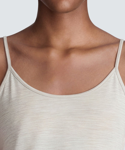 Women's Ultrafine Merino Sleep Tank