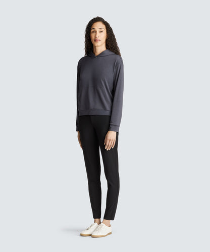 Women's Slim Merino Travel Pants