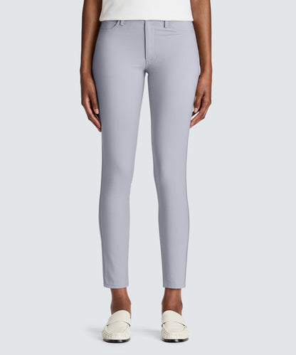 Women's Slim Merino Travel Pants