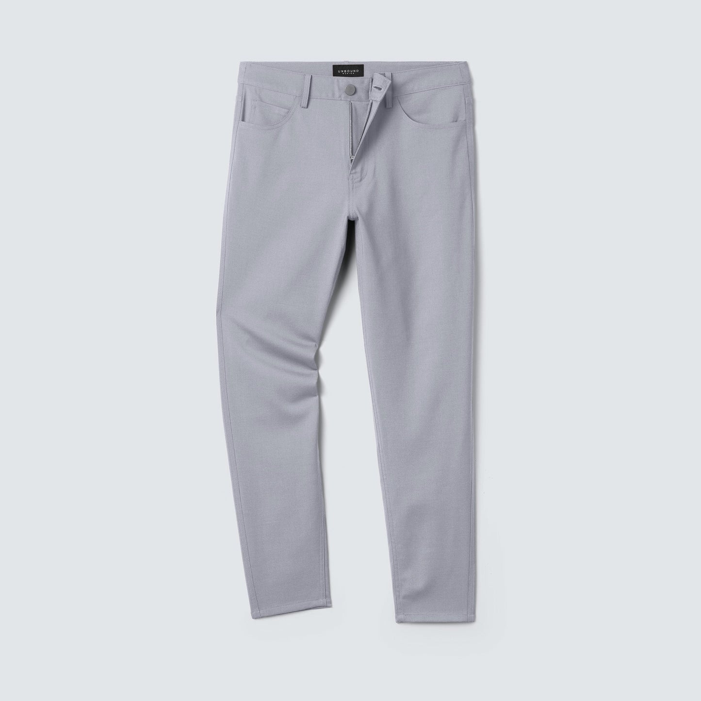 Women's Slim Merino Travel Pants