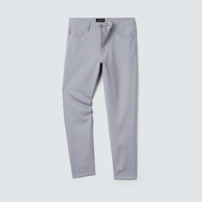 Women's Slim Merino Travel Pants