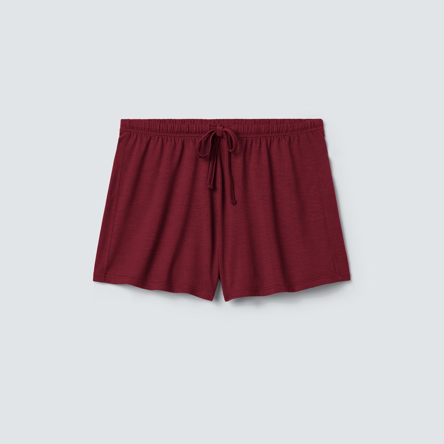 Women's Merino Sleep Shorts
