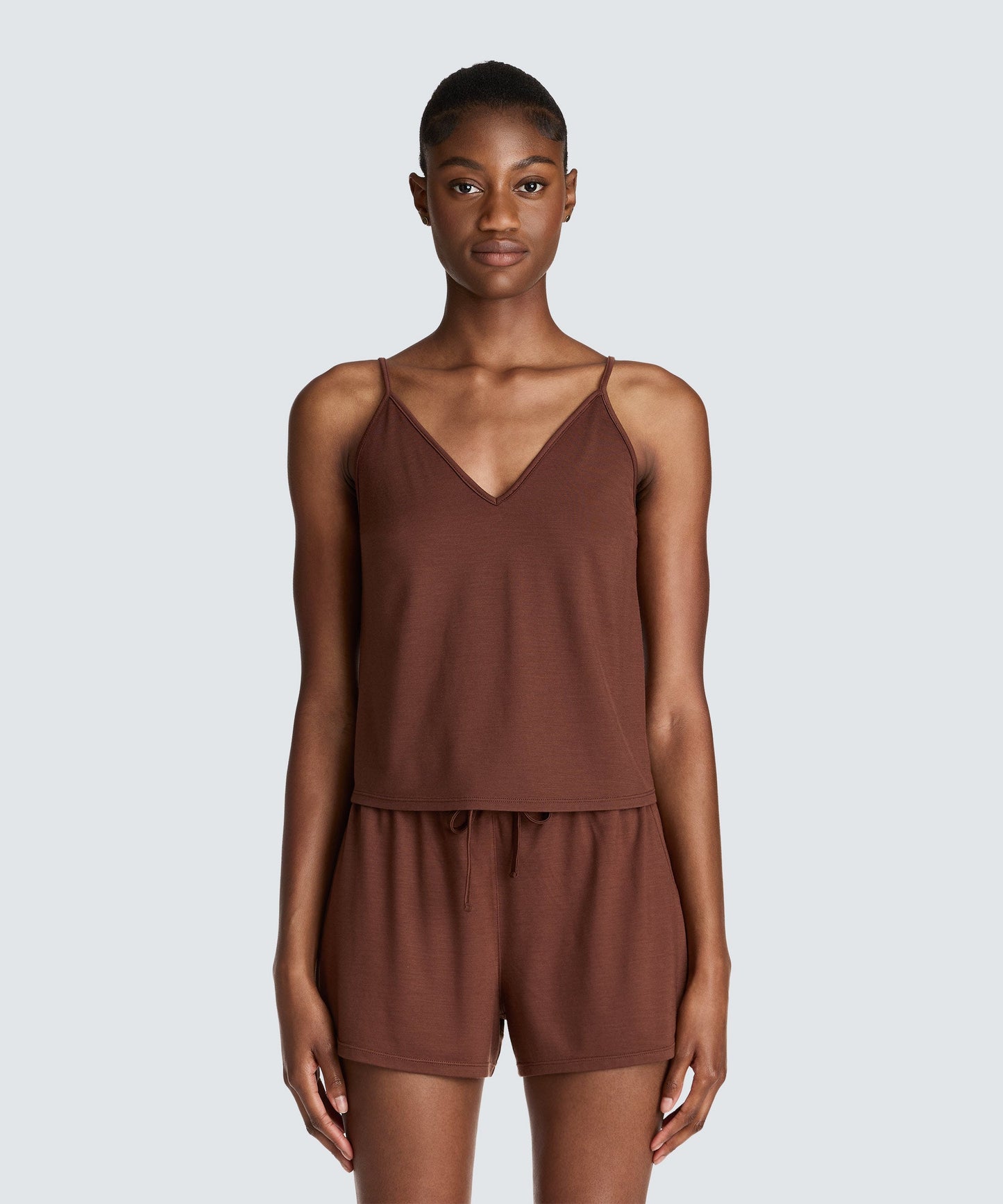 Women's Merino Sleep Tank