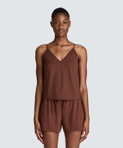 Women's Merino Sleep Tank