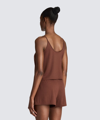 Women's Merino Sleep Tank
