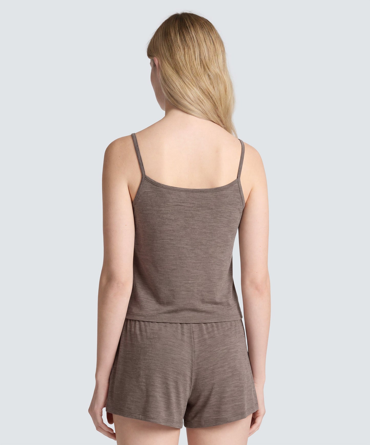 Women's Ultrafine Sleep Tank + Shorts Bundle