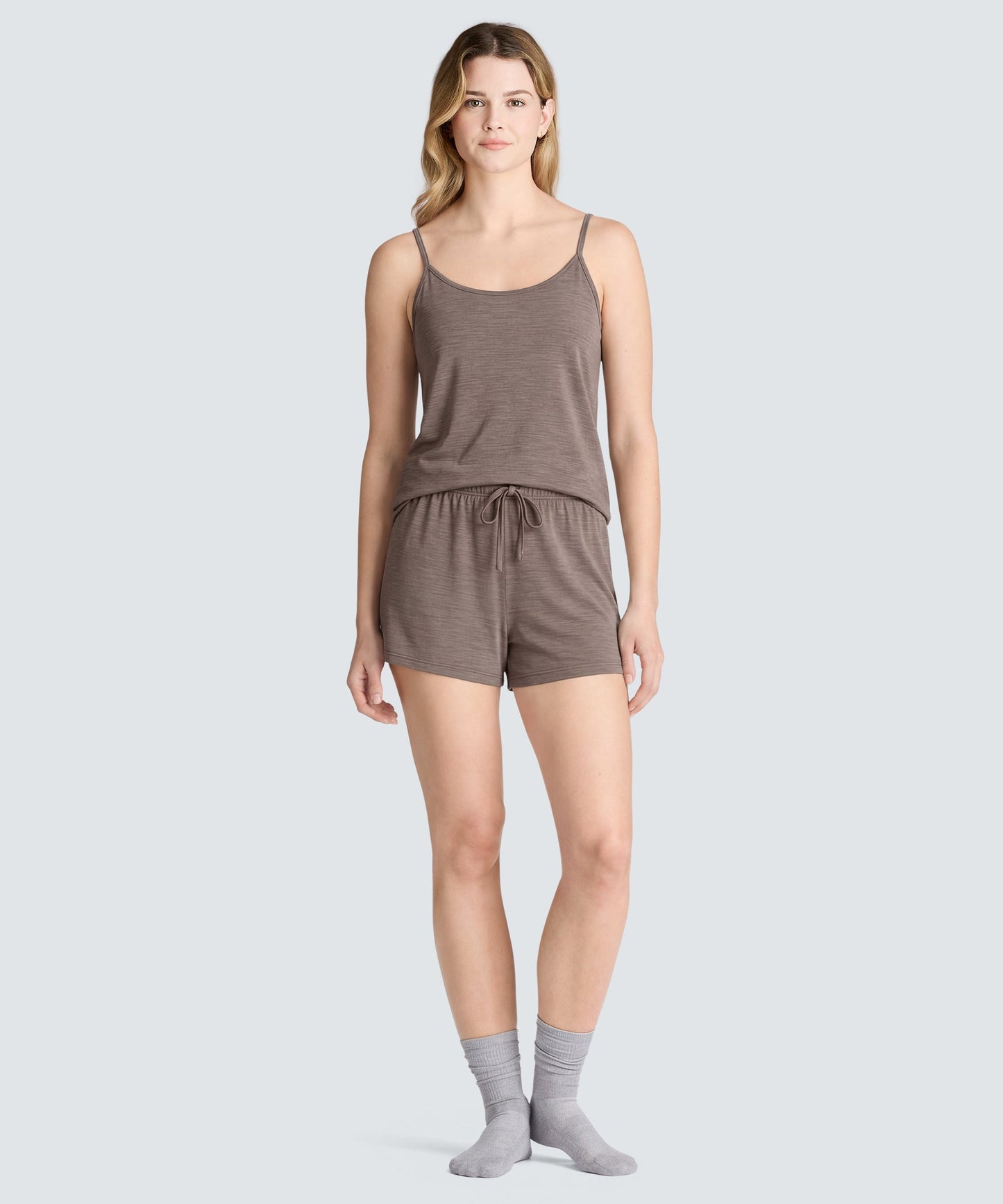 Women's Ultrafine Merino Sleep Tank