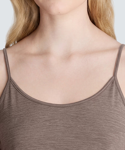 Women's Ultrafine Merino Sleep Tank