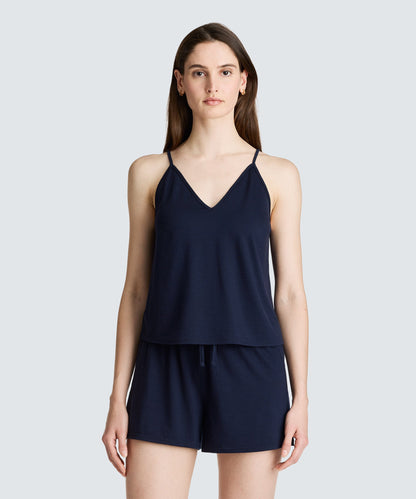 Women's Merino Sleep Tank