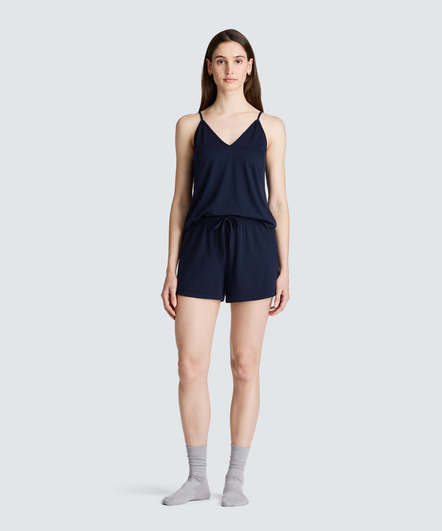 Women's Merino Sleep Tank