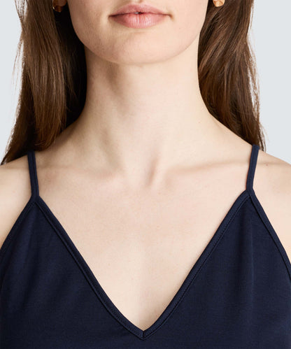 Women's Merino Sleep Tank