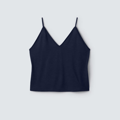 Women's Merino Sleep Tank