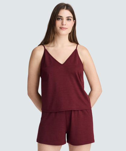 Women's Merino Sleep Tank