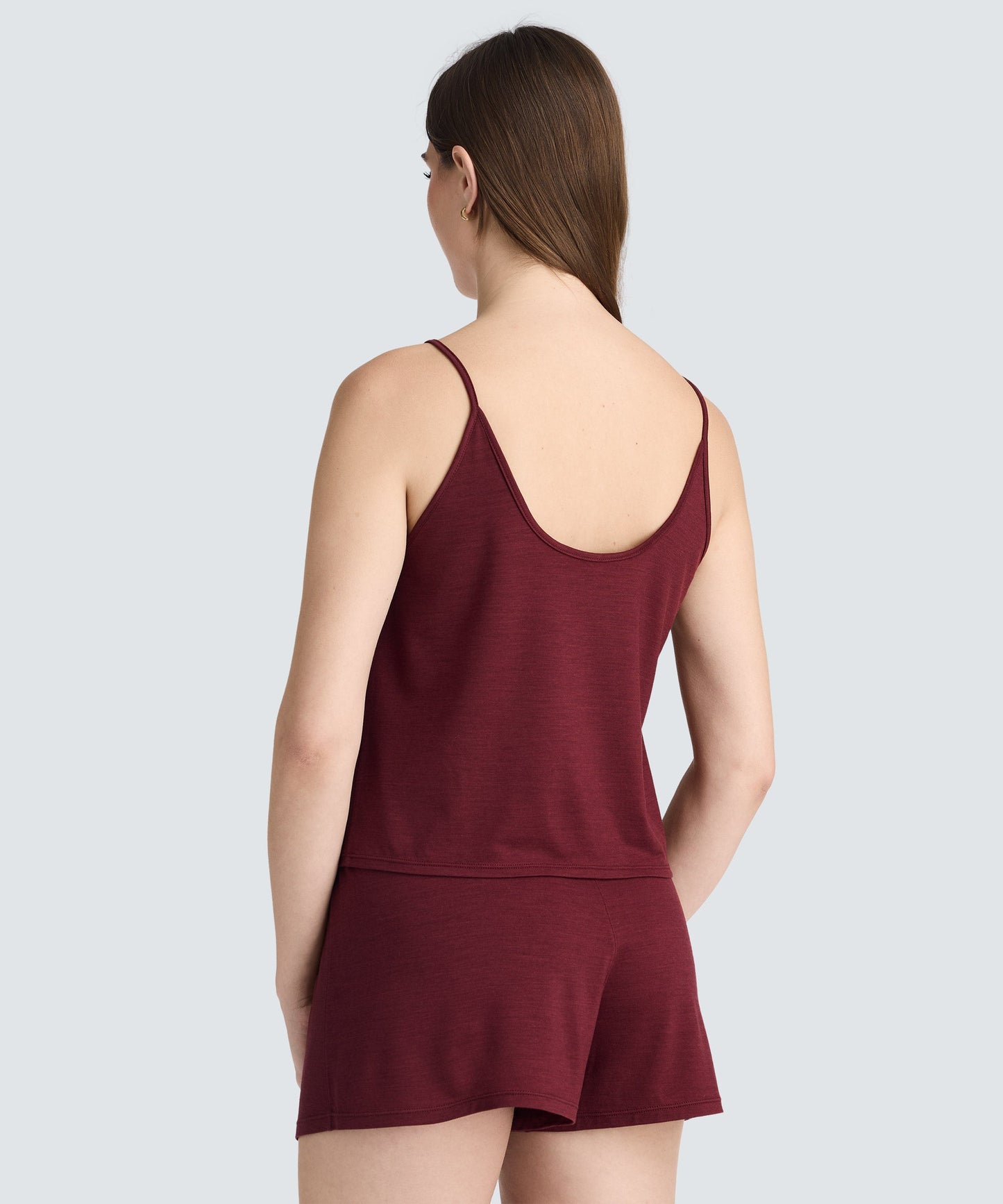 Women's Merino Sleep Tank