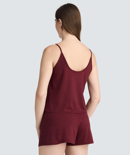 Women's Merino Sleep Tank