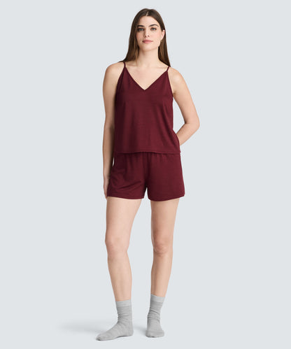 Women's Merino Sleep Tank