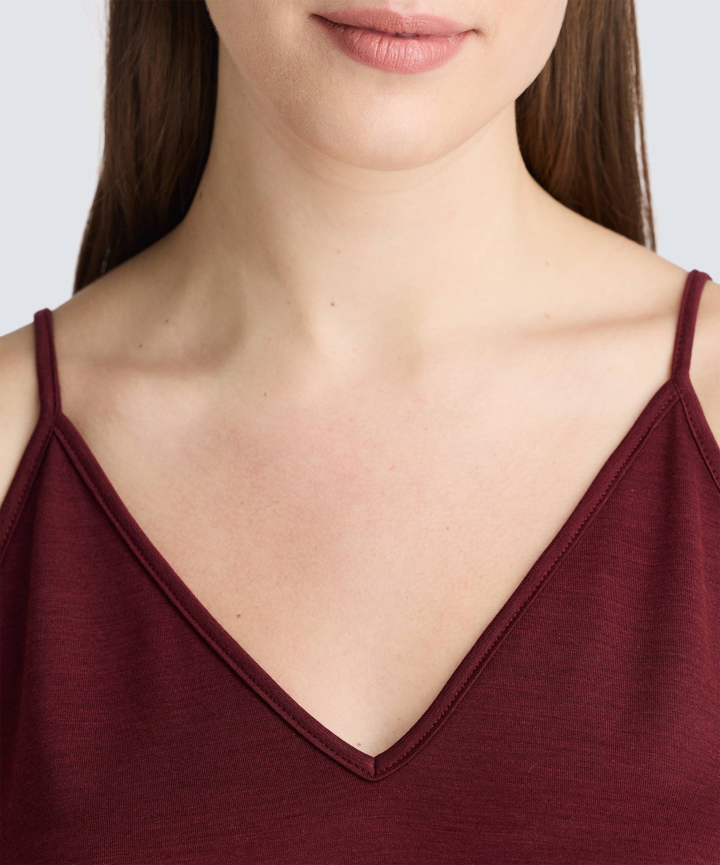 Women's Merino Sleep Tank