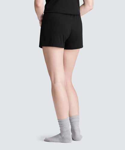 Women's Merino Sleep Shorts