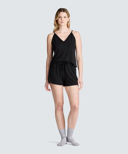 Women's Merino Sleep Shorts