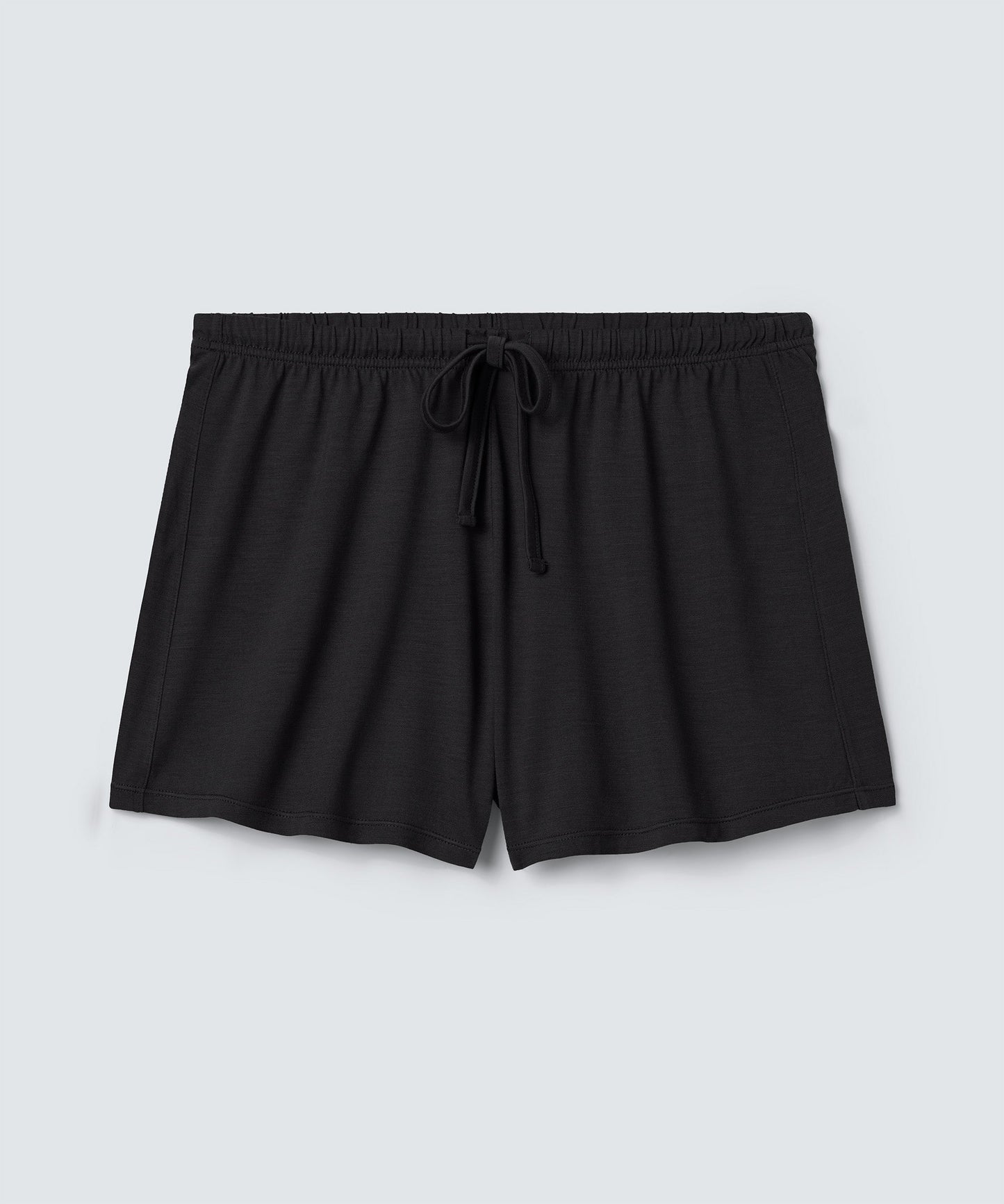 Women's Ultrafine Merino Sleep Shorts