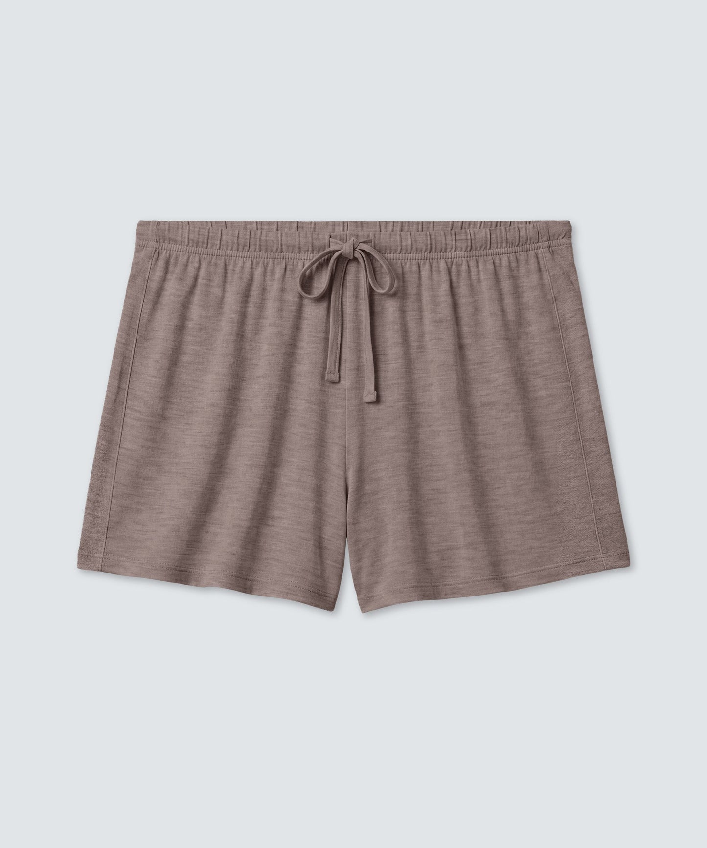 Women's Ultrafine Merino Sleep Shorts