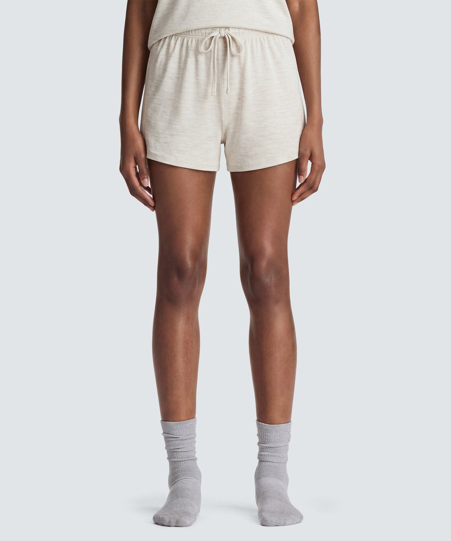 Women's Ultrafine Sleep Tank + Shorts Bundle
