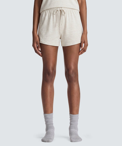 Women's Ultrafine Sleep Tank + Shorts Bundle