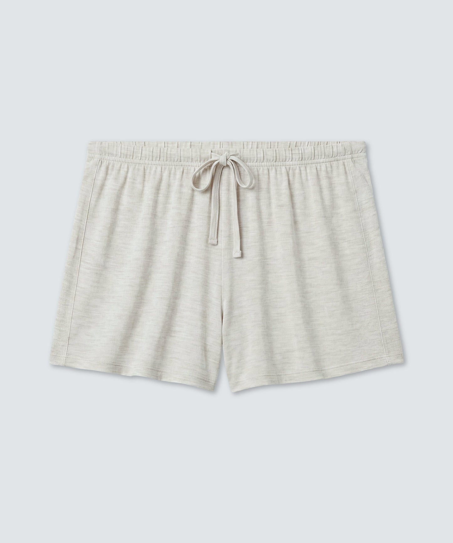 Women's Ultrafine Merino Sleep Shorts