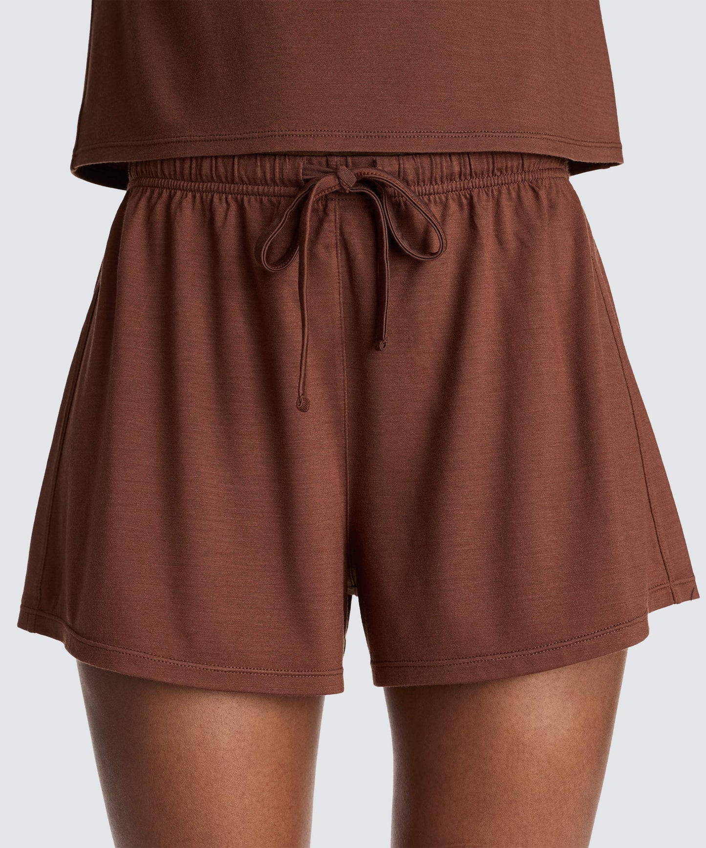 Women's Merino Sleep Shorts