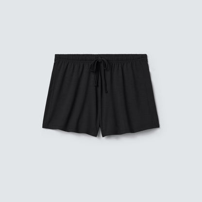 Women's Merino Sleep Shorts