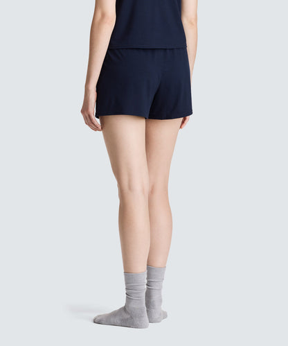 Women's Merino Sleep Shorts