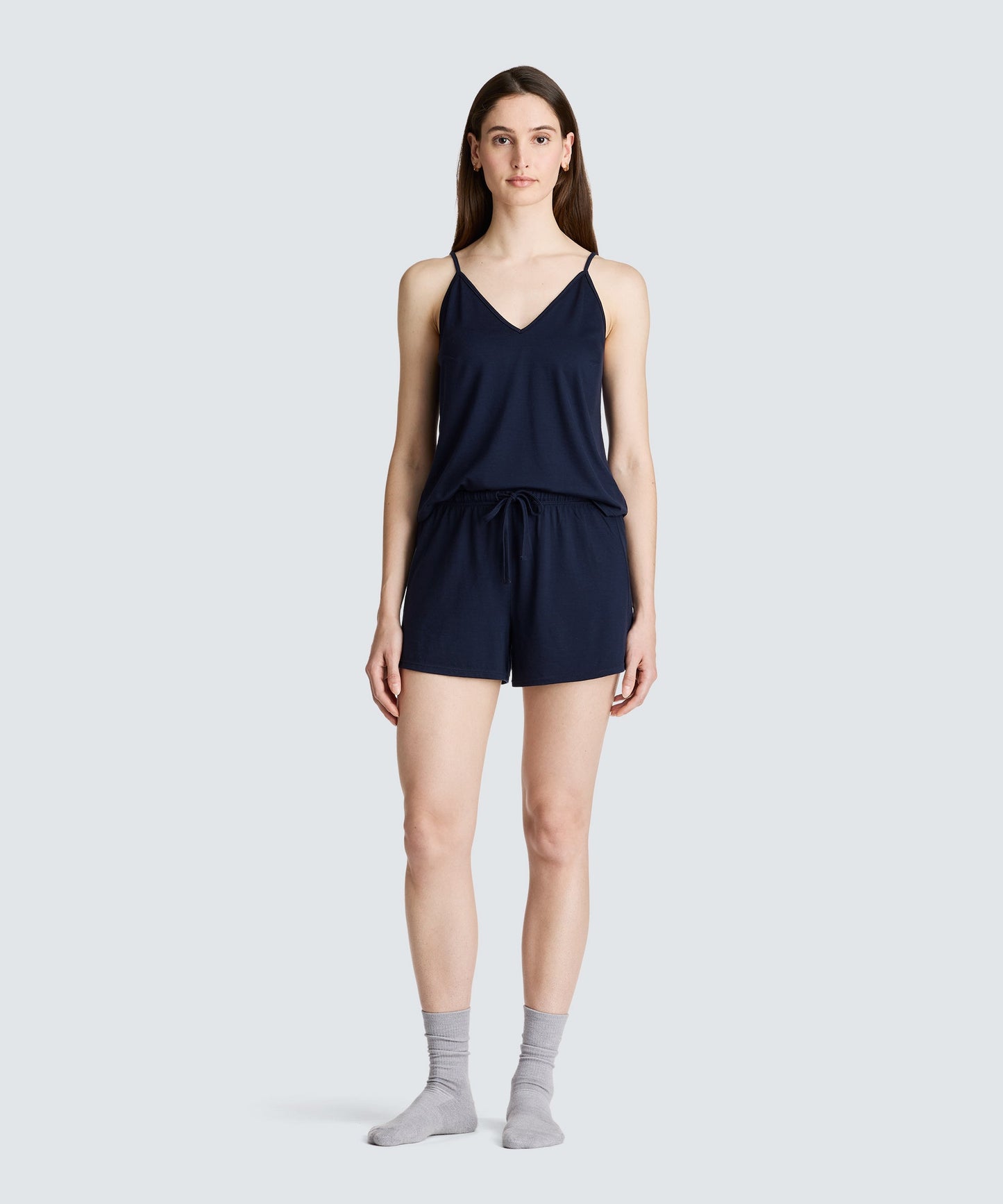 Women's Merino Sleep Shorts