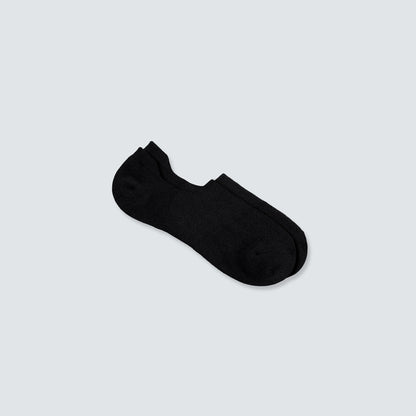Men's Merino No-Show Socks