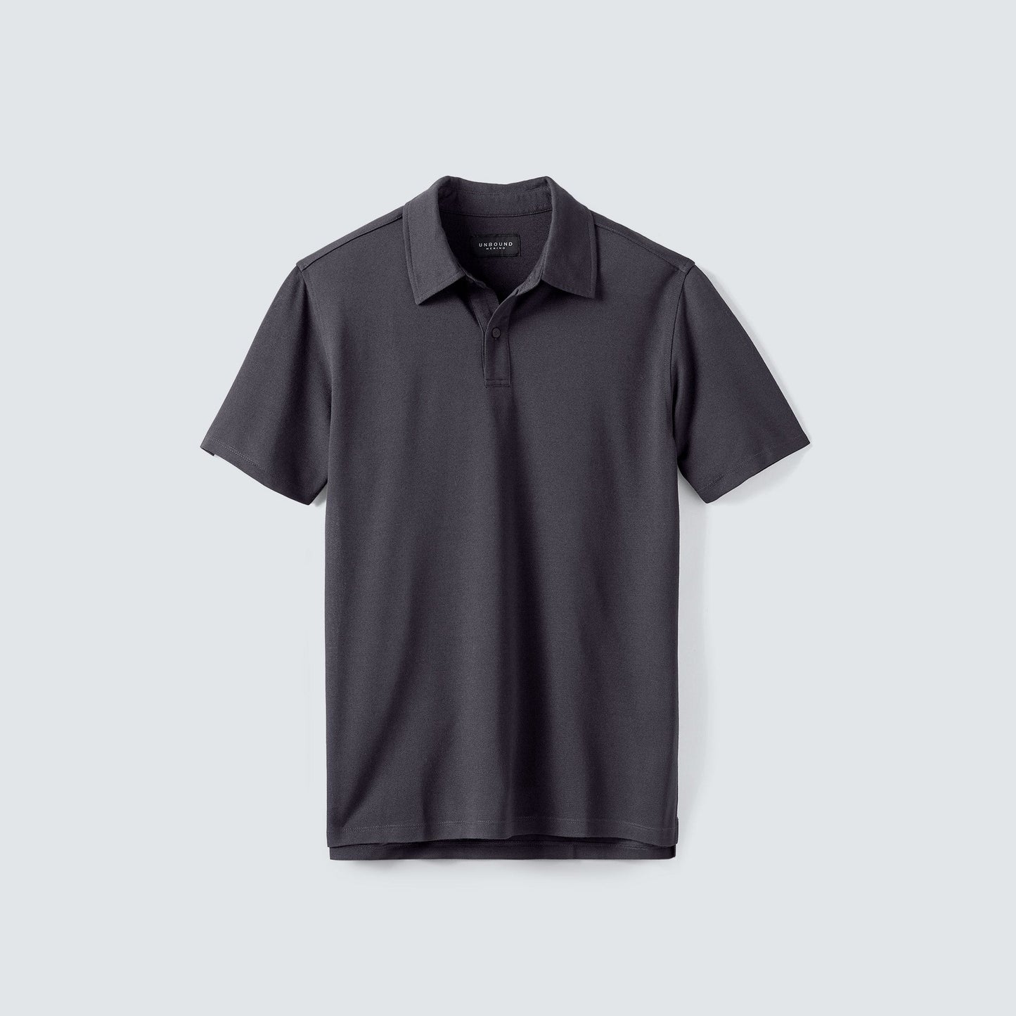 Men's Merino Polo