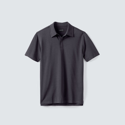 Men's Merino Polo