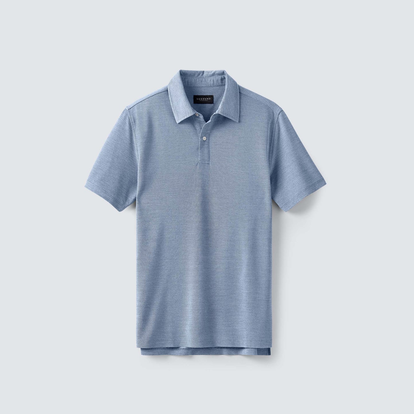 Men's Merino Polo
