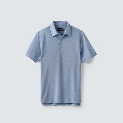 Men's Merino Polo
