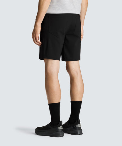 Men's Merino Travel Shorts