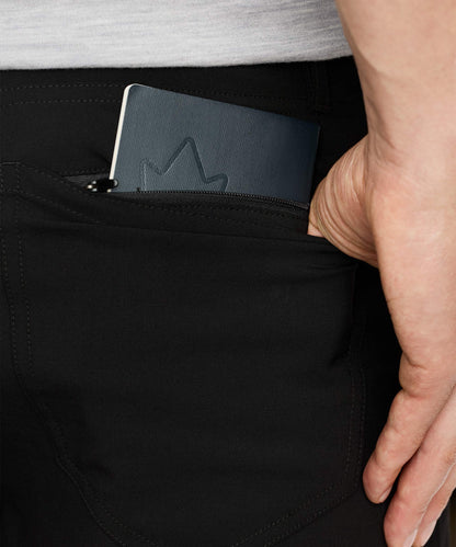 Men's Merino Travel Shorts