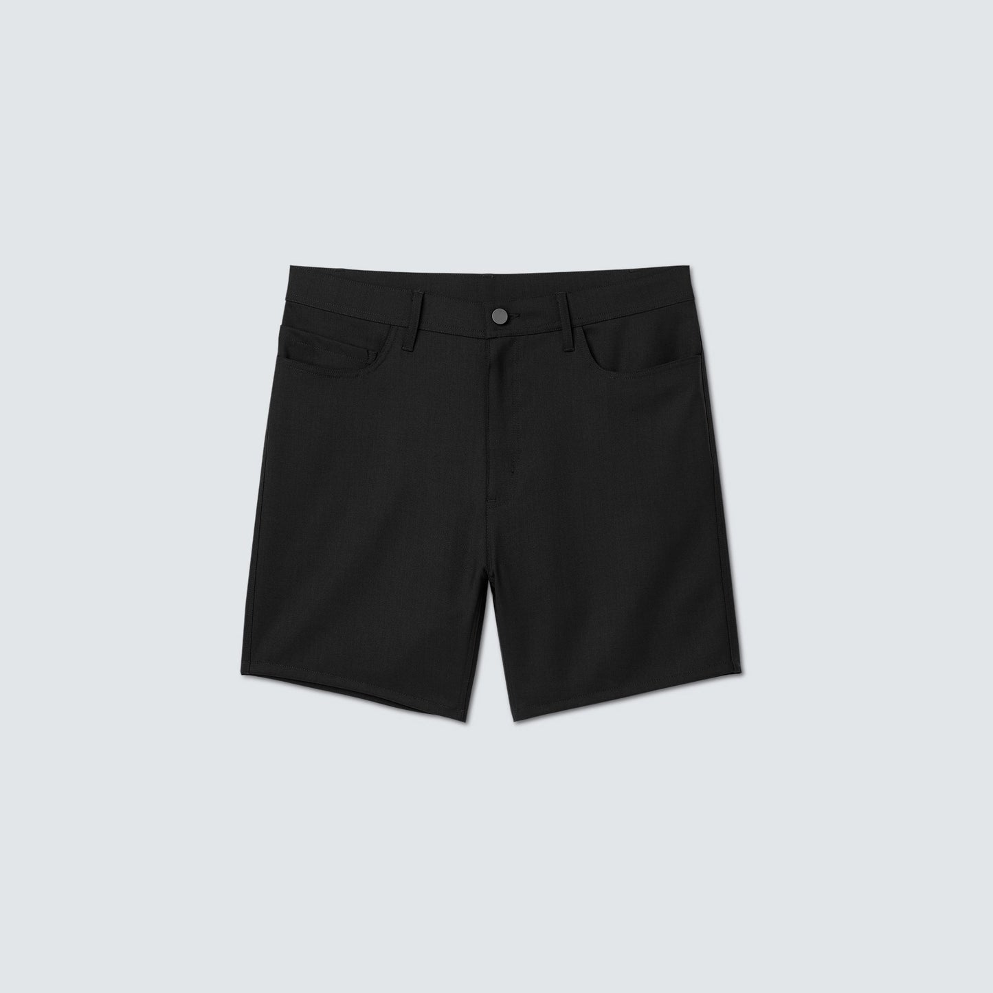 Men's Merino Travel Shorts