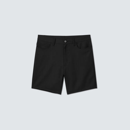 Men's Merino Travel Shorts
