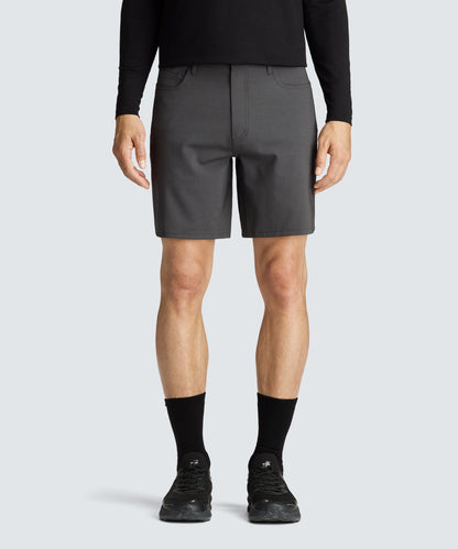 Men's Merino Travel Shorts