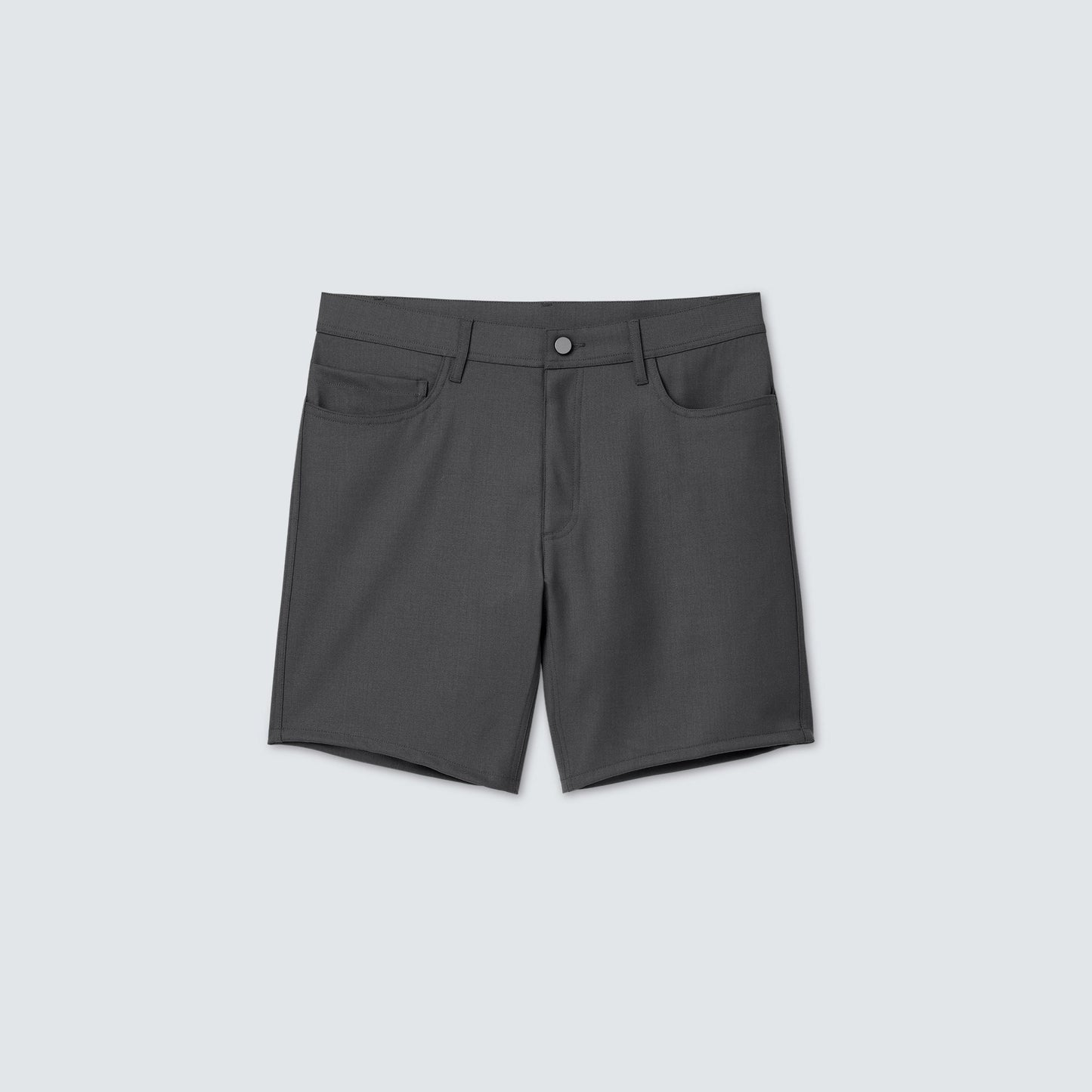 Men's Merino Travel Shorts