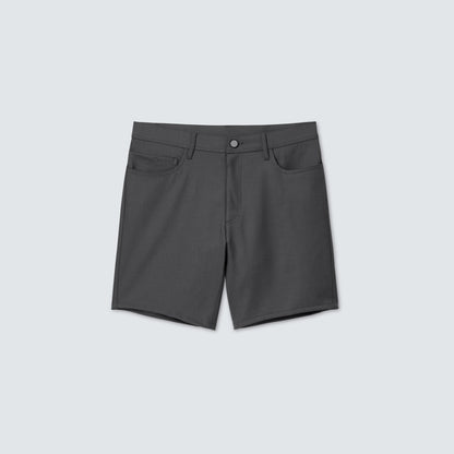 Men's Merino Travel Shorts