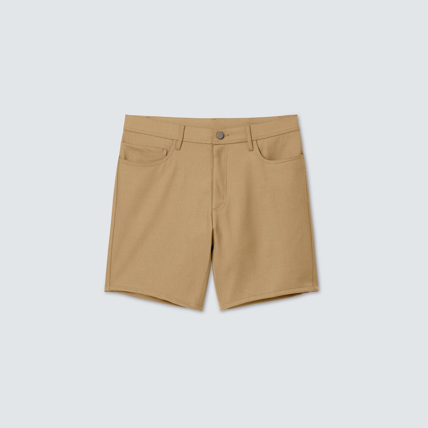 Men's Merino Travel Shorts
