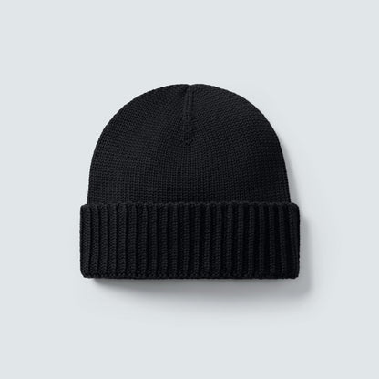 Merino Beanie
