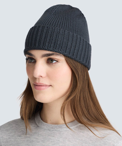 Merino Beanie