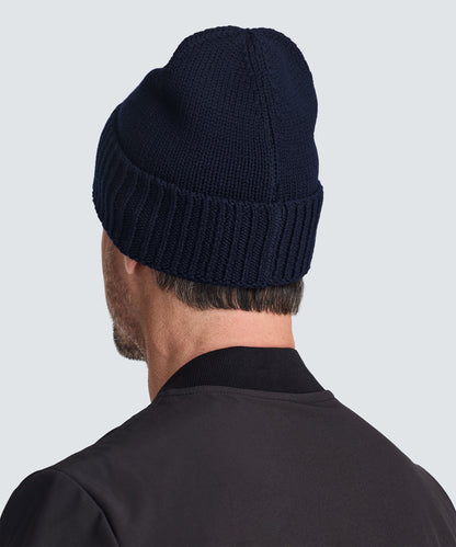 Merino Beanie