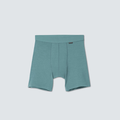 Men's Merino Wool Boxer Briefs