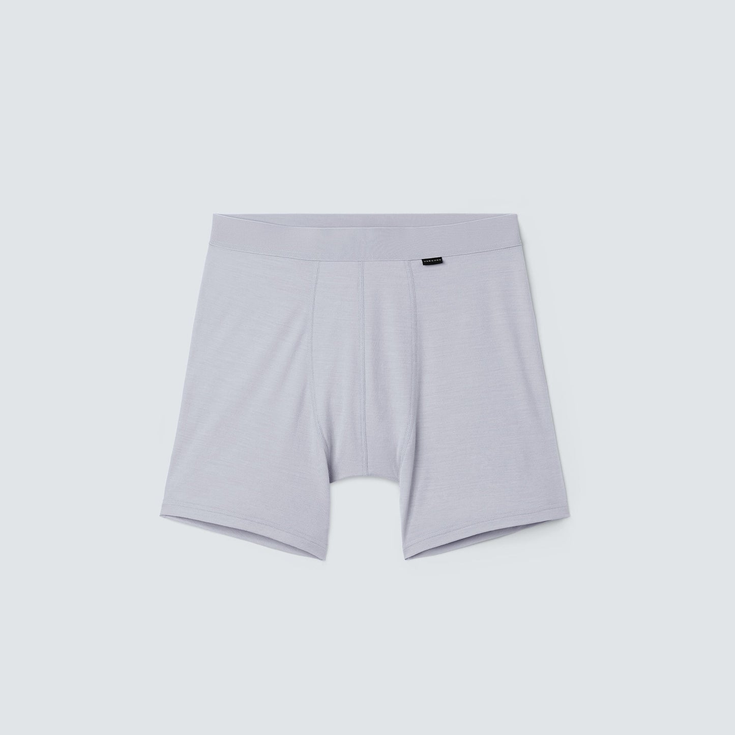 Men's Merino Wool Boxer Briefs